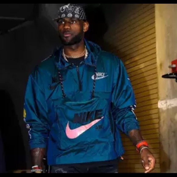 NikeLab x CPFM Anorak 
Jacket - Picture 3 of 3